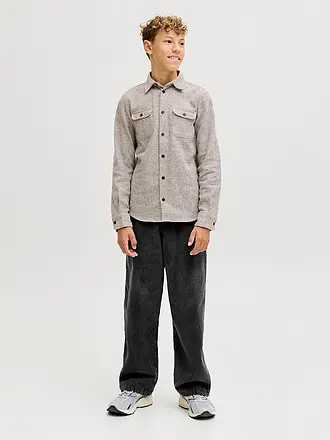 JACK & JONES | Jungen Cargohose JPSTALEX | 